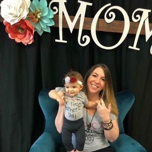 Meet your Posher, Jamie